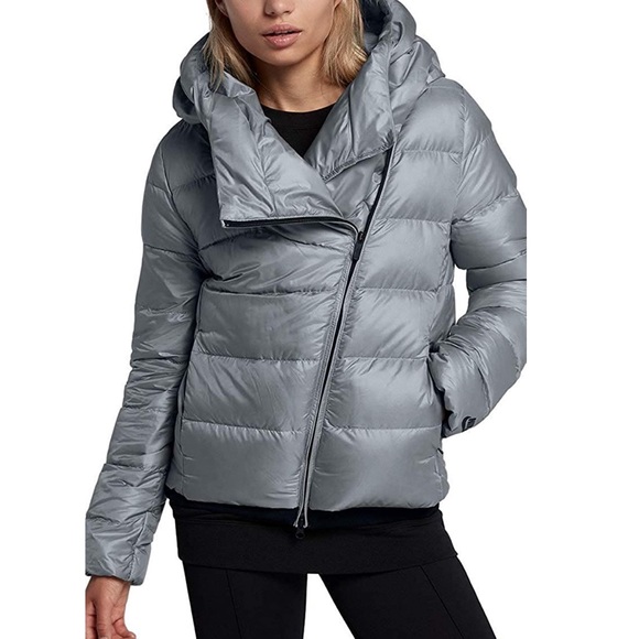 Nike Women's Sportswear Puffer Down Jacket